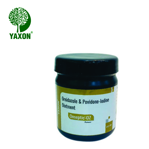 ONSEPTIC-OZ OINTMENT (250GM)