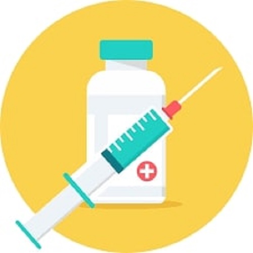 HIMAXONE-S 1.5 Injection