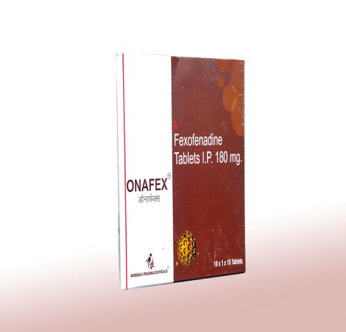 Onafex Tablets