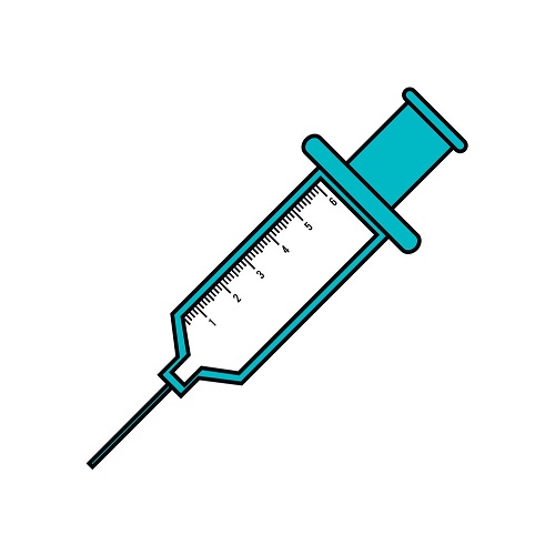 ALDECLON-50 Injection