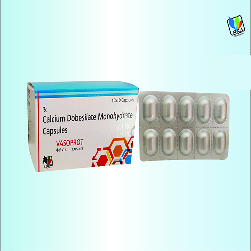 VASOPROT Capsules