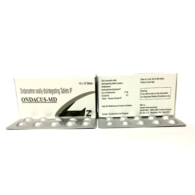 ONDACUS-MD