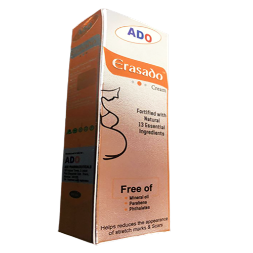 ERASADO Cream