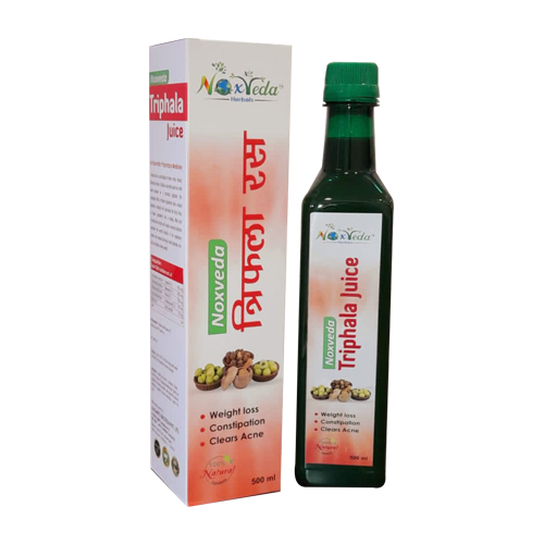 TRIPHALA Juice