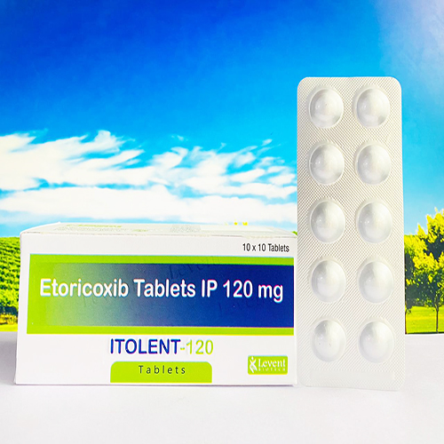 ITOLENT-120 Tablets