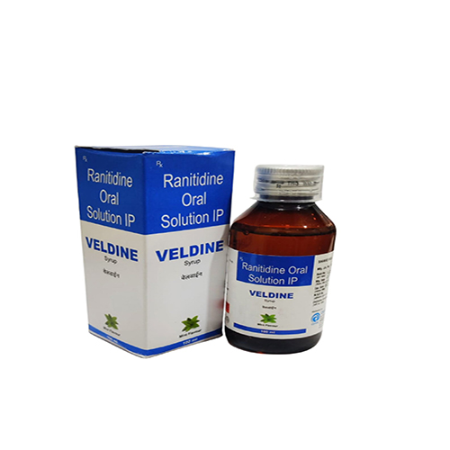 VELDINE Syrup
