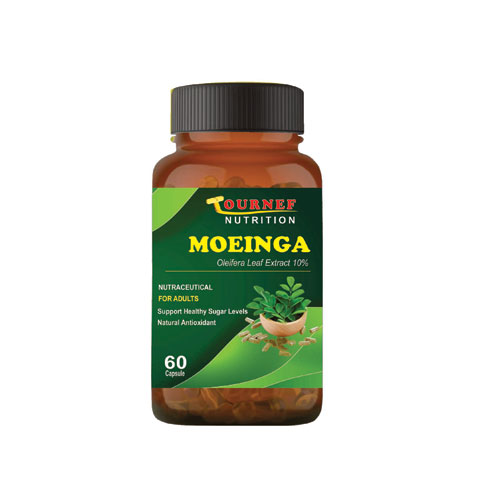 Moringa Capsules