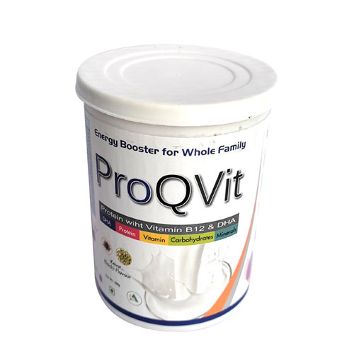 PRO-Q VIT POWDER