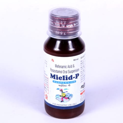 MIELID-P Suspension
