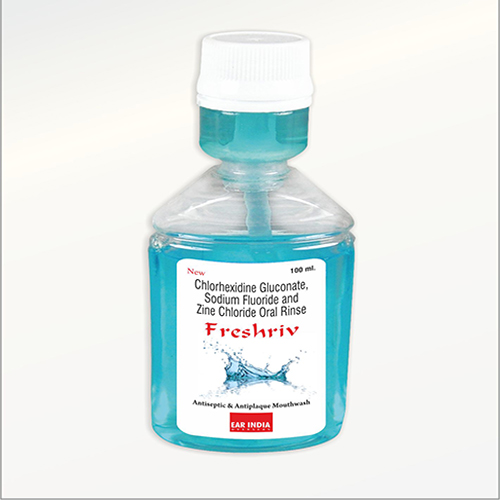 FRESHRIV Mouthwash