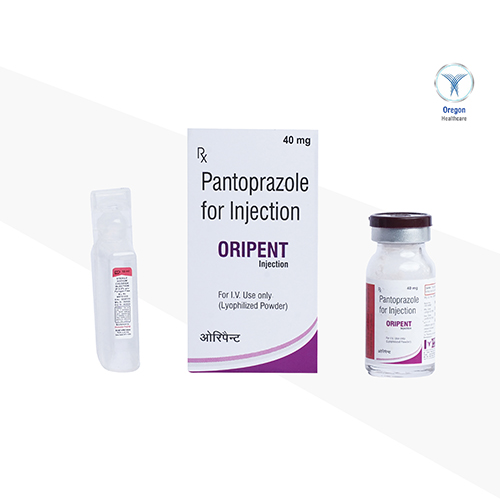 Oripent Injection