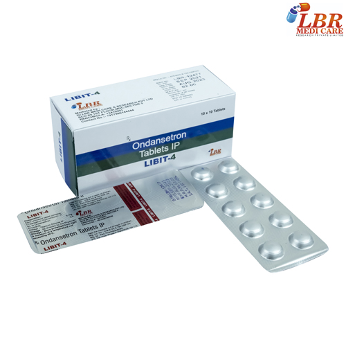 LIBIT-4 Tablets