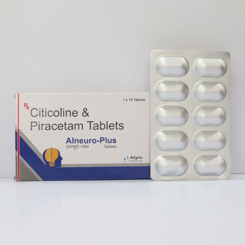 ALNEURO-PLUS TABLETS