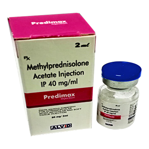 PREDIMAX Injection