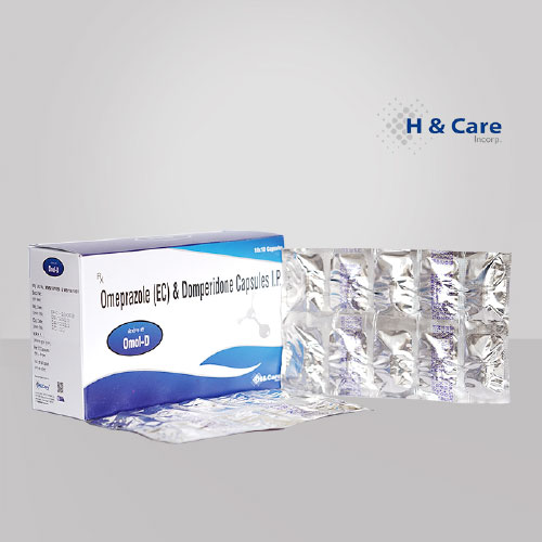 OMOL-D CAPSULE