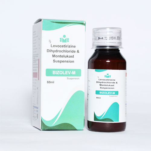 BIZOLEV-M SUSPENSION