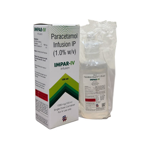 IMPAR-IV INFUSION