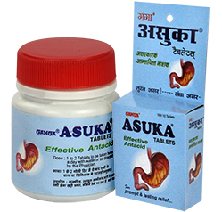 ASUKA TABLETS
