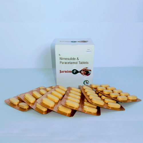 JARNIM-P Tablets