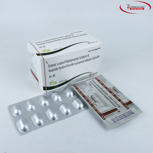 IT-R Capsules
