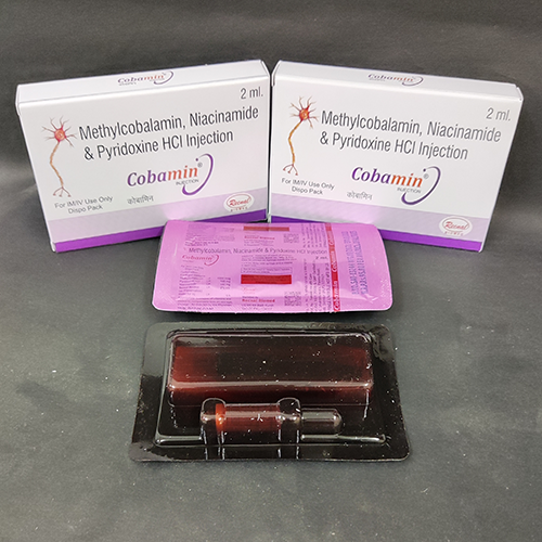 COBAMIN INJECTION