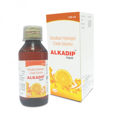 Alkadip Liquid