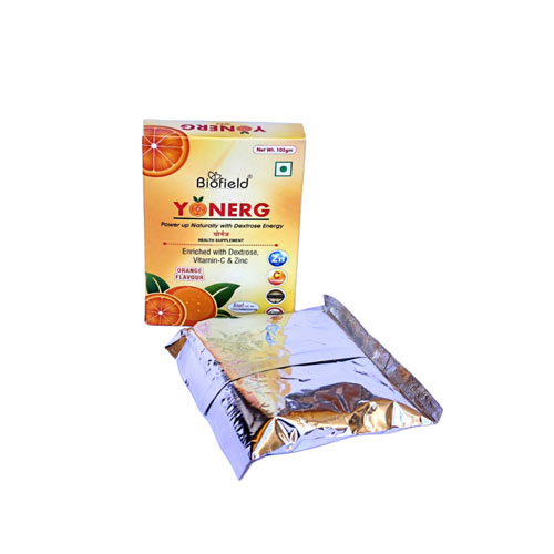 YONERG Energy Drink