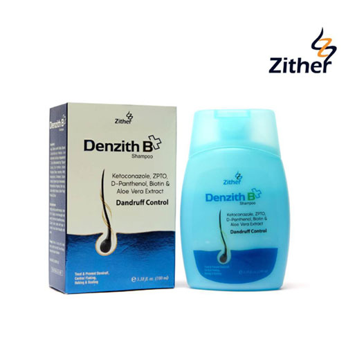 DENZITH-B SHAMPOO
