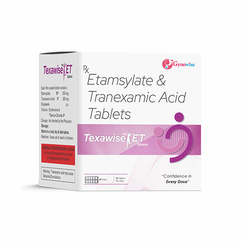 TEXAWISE-ET TABLETS