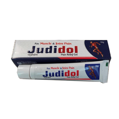 JUDIDOL Gel