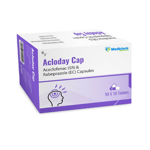ACLODAY CAPSULES