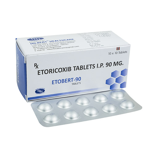 ETOBERT-90 Tablets