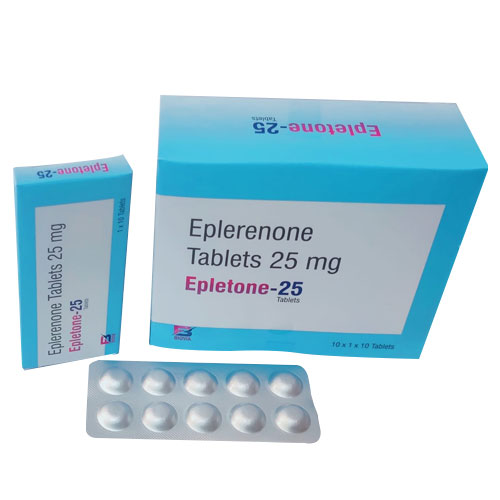 EPLETONE-25 Tablets
