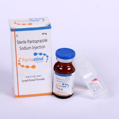 PANTASTINE Injection