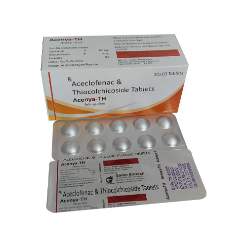 ACENYA-TH Tablets