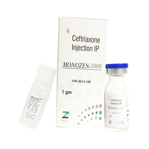 MONOZEN-1000 Injection