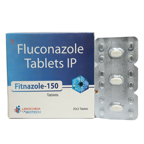 FITNAZOLE-150 Tablets