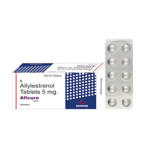 ALLCURE Tablets