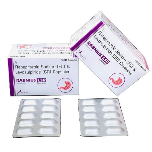 RABNIUS-LSR Capsules