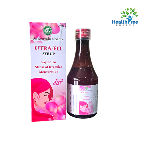 UTRA-FIT Syrup