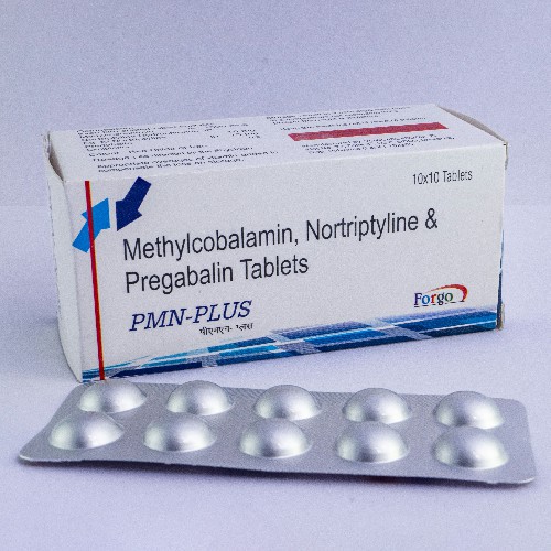 PMN-PLUS Tablets