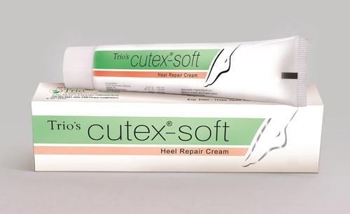 Cutex-Soft Cream