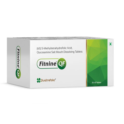FITNINE-QF Tablets