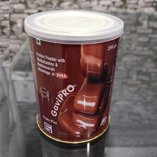 GAVIPRO Protein Powder