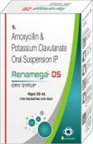 Renamega-DS Suspension