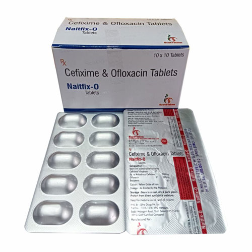 Naitfix-O Tablets