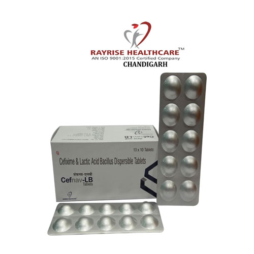 CEFNAV-200 LB TABLETS
