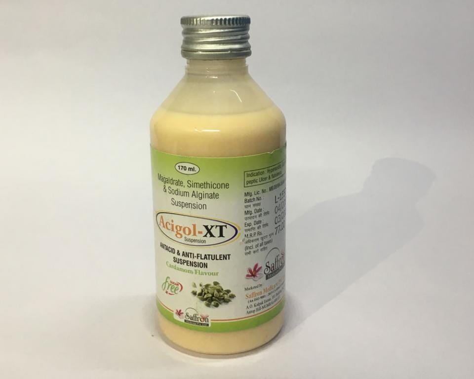 ACIGOL-XT
