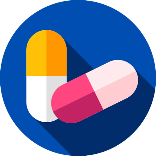Dabigatran Etexilate 110mg Capsules