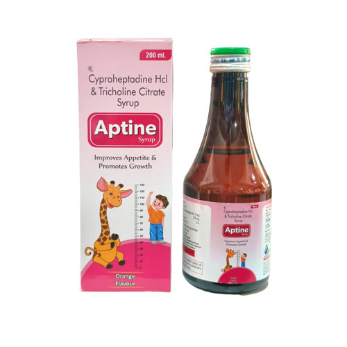 APTINE SYRUP